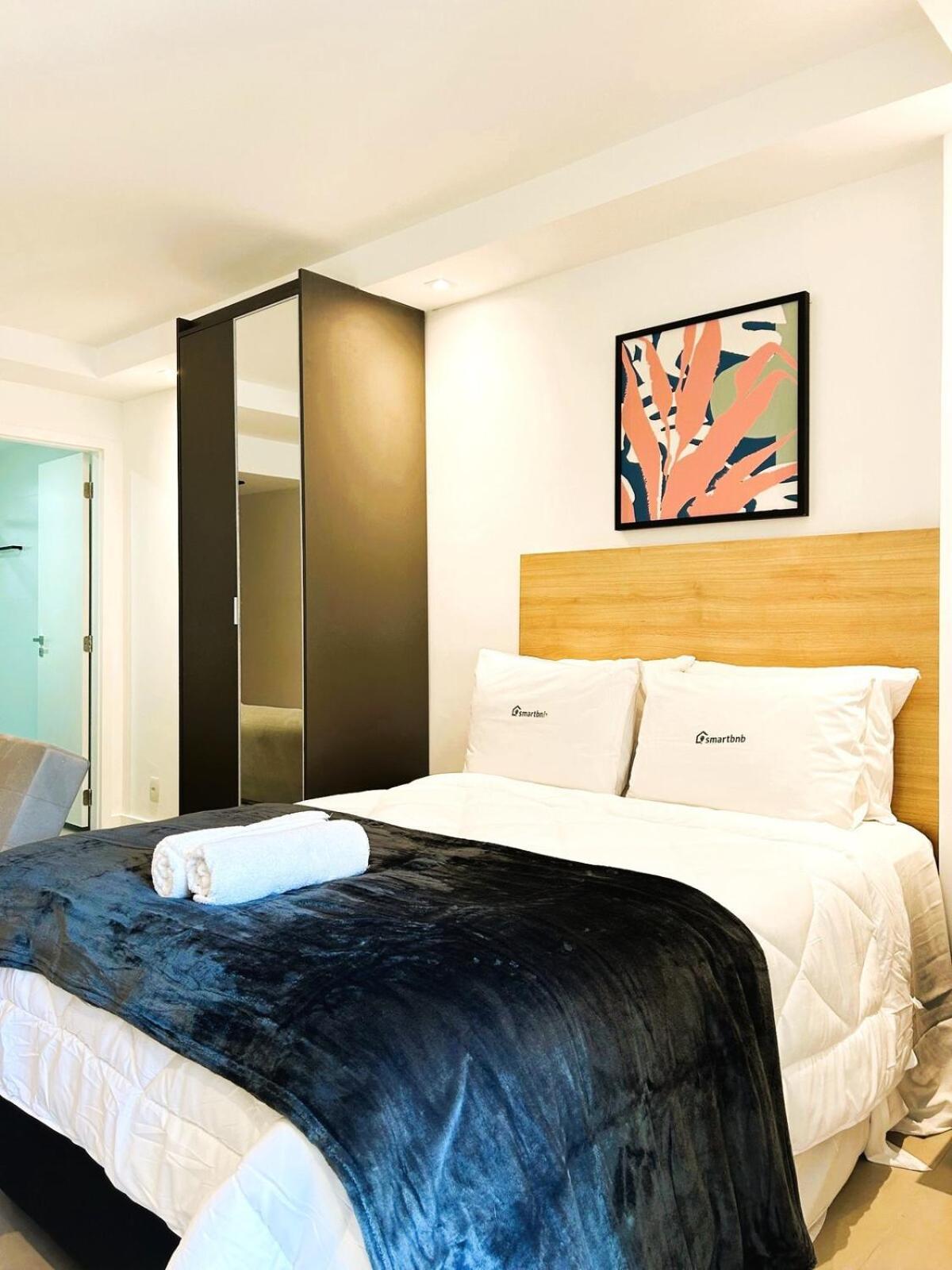 Apartamento Insight Flamengo By Housi *