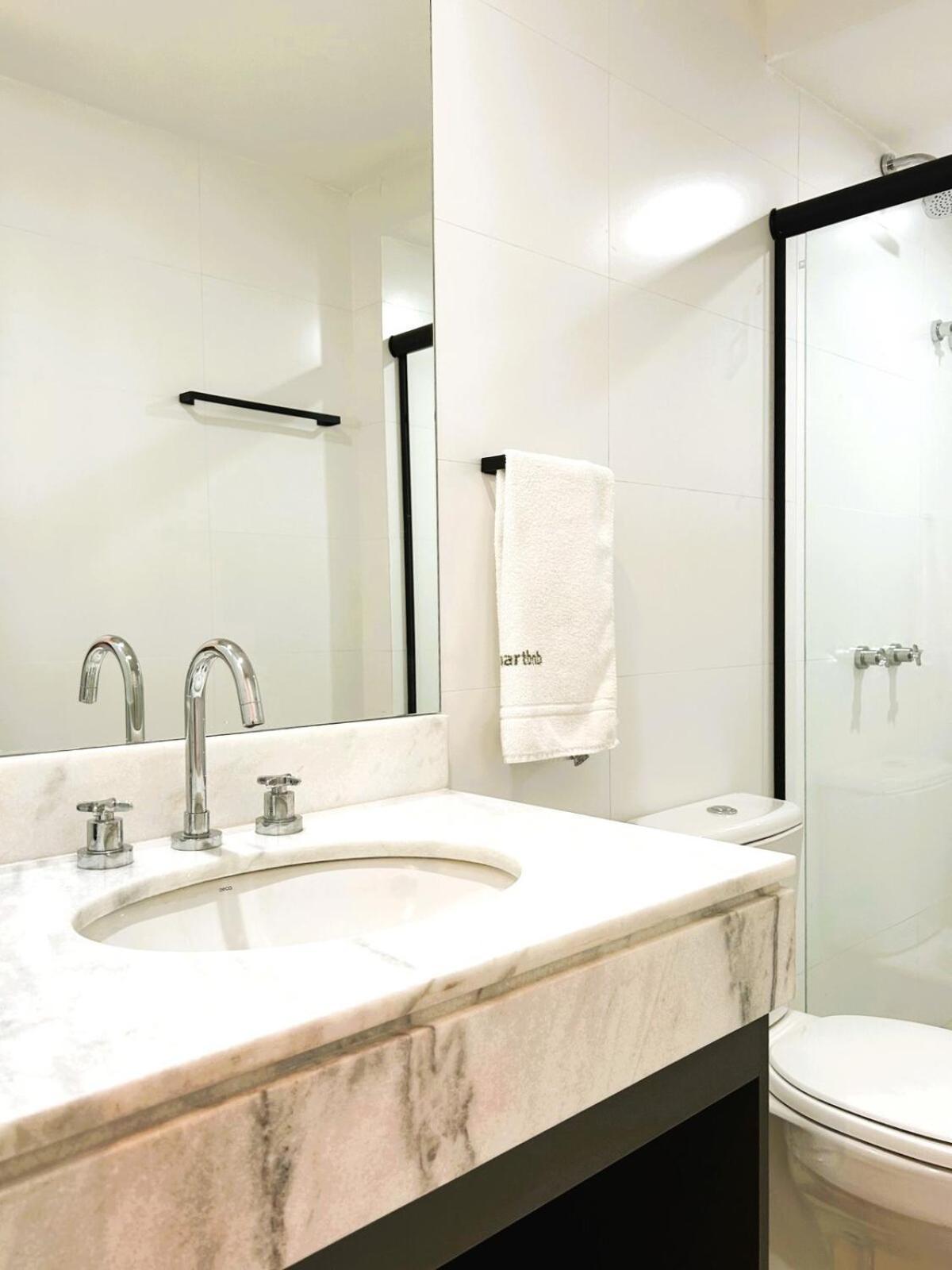 Insight Flamengo By Housi Apartamento