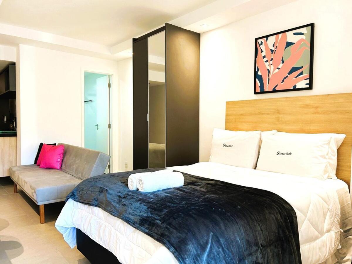 Apartamento Insight Flamengo By Housi *